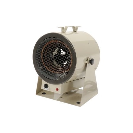 Tpi TPI Fan Forced Portable Heater HF686TC - 4200/5600W 208/240V 1 PH HF686TC